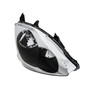 Left Headlight Assembly HD457-A001L - angled view