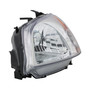 Right Headlight Assembly HD301-A001R