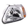 Right Headlight Assembly HD136-A001R