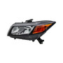 Right Headlight Assembly HD593-B101R