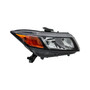 Right Headlight Assembly HD593-B101RCA