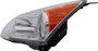Left Headlight Assembly HD535-A001L