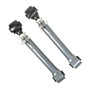 Synergy Adjustable Rear Upper Control Arms for Ford Bronco