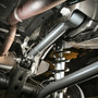 Synergy Adjustable Rear Upper Control Arms for Ford Bronco