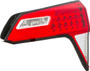 Left Tail Light Assembly HD660-B010LCA
