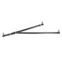 Synergy Heavy Duty Steering Kit for Jeep TJ/LJ/XJ/ZJ