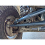 Synergy Heavy Duty Steering Kit for Ram 1500/2500/3500 4x4