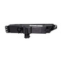 Left Fog Light Assembly HD726-B000L - back view