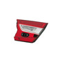Left Inner Tail Light Assembly HD730-B000LCA - angled view