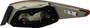 Right Outer Tail Light Assembly HY079-B000R - back view