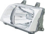 Left Headlight Assembly KA003-B001L