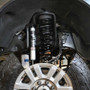 Synergy Diesel Leveling System for Ford Super Duty F-250/F-350 4x4