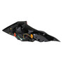 Right Tail Light Assembly HD718-B100R - back view