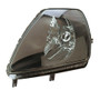 Left Headlight Assembly MB276-B101L - front view