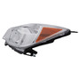 Right Headlight Assembly SR066-B001R