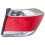 Right Tail Light Assembly TY1169-B000R - front view