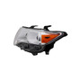 Left Headlight Assembly TY1151-B001L