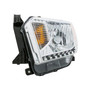 Left and Right Headlight Assembly Pair TY1240-B011LR