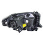 Right Headlight Assembly TY1240-B011R - back view