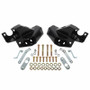 Synergy Rear Control Arm Frame Bracket for Jeep Wrangler JK/JKU