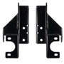 Synergy Rear Control Arm Frame Bracket for Jeep Wrangler JK/JKU