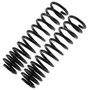 Synergy Rear Lift Springs for Jeep Wrangler JK/JKU 2 DR 4.0in 4 DR 3.0in