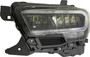 Left Headlight Assembly TY1388-B101L - angled view