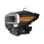 Left Headlight Assembly TY1388-B101L