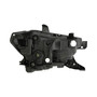 Left Headlight Assembly TY1388-B101L - back view