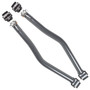 Synergy Rear Long Arm Upper Control Arms for Jeep Wrangler JK/JKU