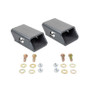 Synergy Rear Bump Stop Spacer 2in for Jeep JT/JL/JK