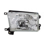 Right Headlight Assembly TY674-B001R - front view