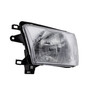 Left and Right Headlight Assembly Pair TY621-B001LR