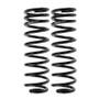 Synergy Rear Lift Springs for Jeep Wrangler JK/JKU 2 DR 5.5in 4 DR 4.5in