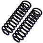 Synergy Rear Lift Springs for Jeep Wrangler JK/JKU 2 DR 5.5in 4 DR 4.5in