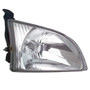 Right Headlight Assembly TY724-B001R - front view