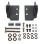 Synergy Front Lower Shock Mount Bracket for Jeep Wrangler JK/JKU