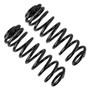 Synergy Rear Lift Springs for Jeep JL 2 DR 4.0in JLU 4 DR 3.0in