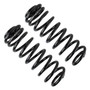 Synergy Rear Lift Springs for Jeep JL 2 DR 5.0in JLU 4 DR 4.0in
