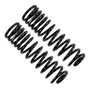 Synergy Rear Lift Springs for Jeep JT 4.0in