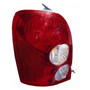Left Tail Light Assembly 216-1959L-AS - front view