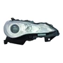 CAPA Certified Right Headlight Assembly 312-11D9R-AC - front view