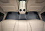 3D MAXpider Gray Kagu 2nd Row Floormats for 2012-2017 Hyundai Veloster