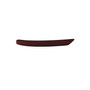 CAPA Certified Rear Left Bumper Reflector 314-2910L-UC - front view