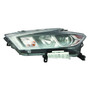 Left Headlight Assembly 315-11AAL-AS2 - front view
