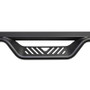 Westin Outlaw Nerf Step Bars for Chevrolet Silverado/GMC Sierra Crew 14-18