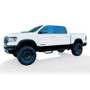 Westin Outlaw Nerf Step Bars for Ram 1500 Crew Cab (Excl. Classic) 19-22