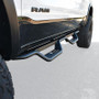 Westin Outlaw Nerf Step Bars for Ram 1500 Crew Cab (Excl. Classic) 19-22