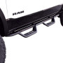 Westin Outlaw Nerf Step Bars for Ram 1500 Crew Cab (Excl. Classic) 19-22