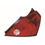 CAPA Certified Right Tail Light Assembly 315-1963R-AC - front view